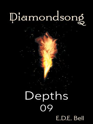 cover image of Depths